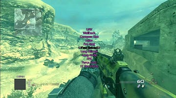 [MW2/1.14] CUSTOMPATCHERs Ultimate Patch