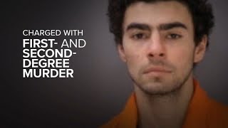 Luigi Mangione indicted for murder of UnitedHealthcare CEO | Latest in case