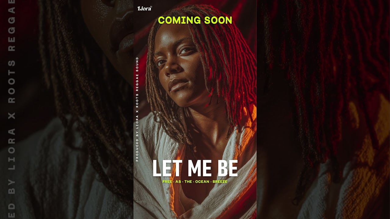 Watch If it's over, say it straight. 🕊️ | Liora - Let Me Be #reggae #liora on YouTube Watch If it's over, say it straight. 🕊️ | Liora - Let Me Be #reggae #liora on YouTube