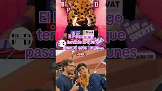 Curwen El Potorongo terrible lo que pasará este lunes #shorts #viral #buzz