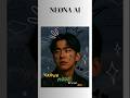 CROWN MODE: REMAKE 🎧#RIX #CrownMode #NEØNA_AI #AIIdol #KpopAI #CyberPop #Shorts #kpop #shortvideo