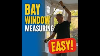 Bay Window Measuring Made EASY! Step-by-Step Guide for Perfect Shutters Net Worth