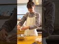 【乃木坂46】遠藤さくら オムライス作りに挑戦 2024年11月1日 nonno