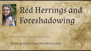 Celebrity Red Herrings and Foreshadowing Net Worth