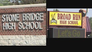 Loudoun County school leaders in battle over budget; Board of Supervisors demands sex assault report