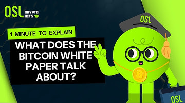 The 9-Page Document That Changed The World: What