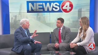 Interview: Erie County Clerk Mickey Kearns on NYS REAL ID deadline
