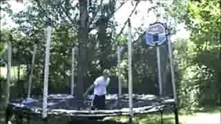 Tramp Sesh 7-25-08