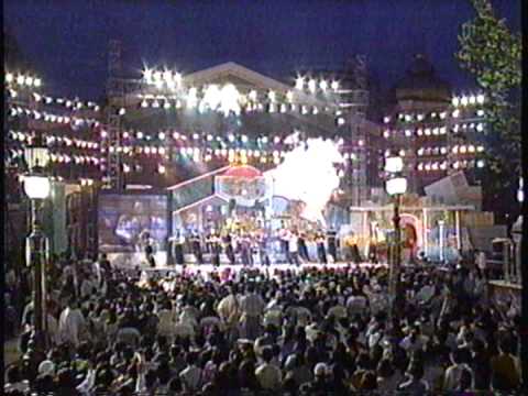 R.ef -마음속을 걸어가(1996.6)