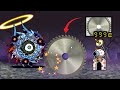 切割刀片 貓咪大戰爭 | Cutting blade(Battle Cats)