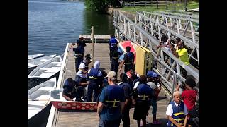 RACH Boat Launch May 19 2017