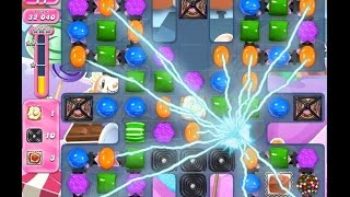 Candy Crush Saga Level 2019 ★★★ No Boosters