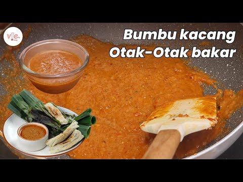 Resep Bumbu Otak2 Bakar