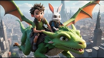 How to Make AI Generated 3D Animation Videos $5000 ⧸ Weekly