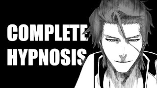 How Strong Was Aizen?