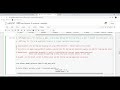 Class 26 | DSP-50 | 01-08-2020