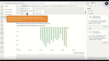Power Up Your Data: Business Central + Power BI Made Easy!