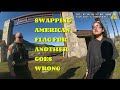 What Started as a ‘Statement’ Ended in Arrest — Shocking Bodycam Footage