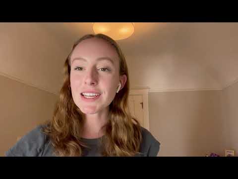 OpenSesame 2021 Internship Video