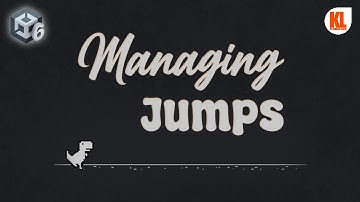 Fix Jumping in Unity | Tutorial