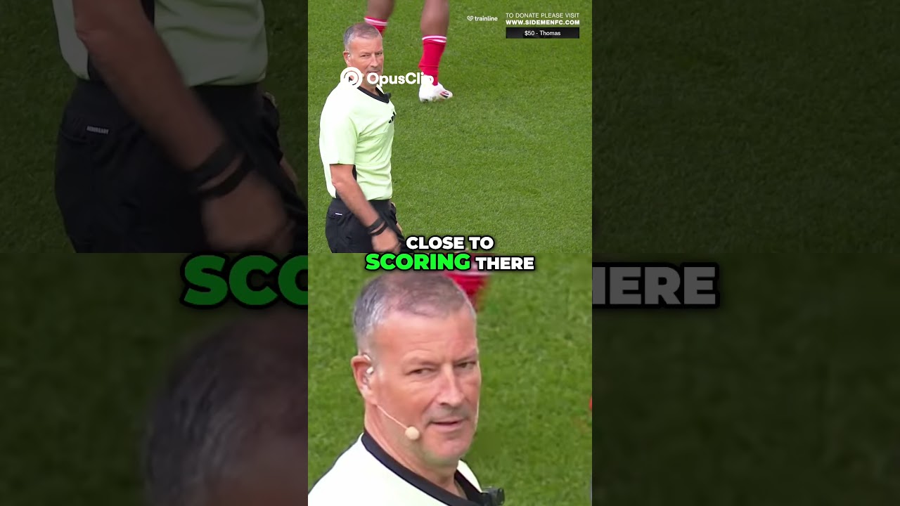 Joe Weller's Stunning Finish and Controversial VAR Penalty