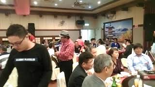 2018/12/30 斗南喜宴