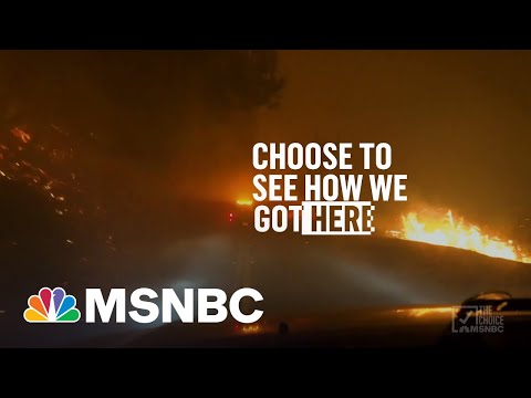Choose to see how we got here | The Choice from MSNBC