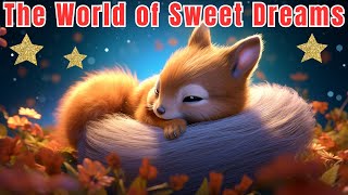 Baby Sleeping Songs, Babies To Go To Sleep Fast, Sleeping Music for Babies Deep Sleeping, #baby