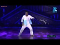 MUVIZA COM O meri jaan Dharmesh Sir DID dance k superkids
