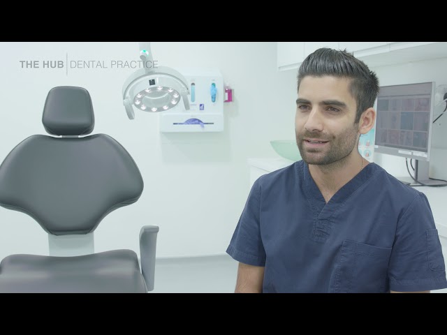 Milton Keynes Dentist Video Meet The Hub Dental Team