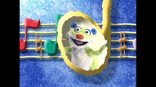 Opening To Bear In The Big Blue House Dance Party 2002 Dvd