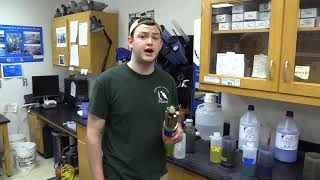 Doing Science - QAQC Qa Qc Quick Demo Fluidsdata