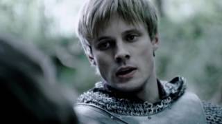Merlin/Arthur // Untitled