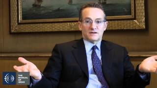 Case Study: Howard Marks on Applying "Second-Level Thinking" to the European Crisis