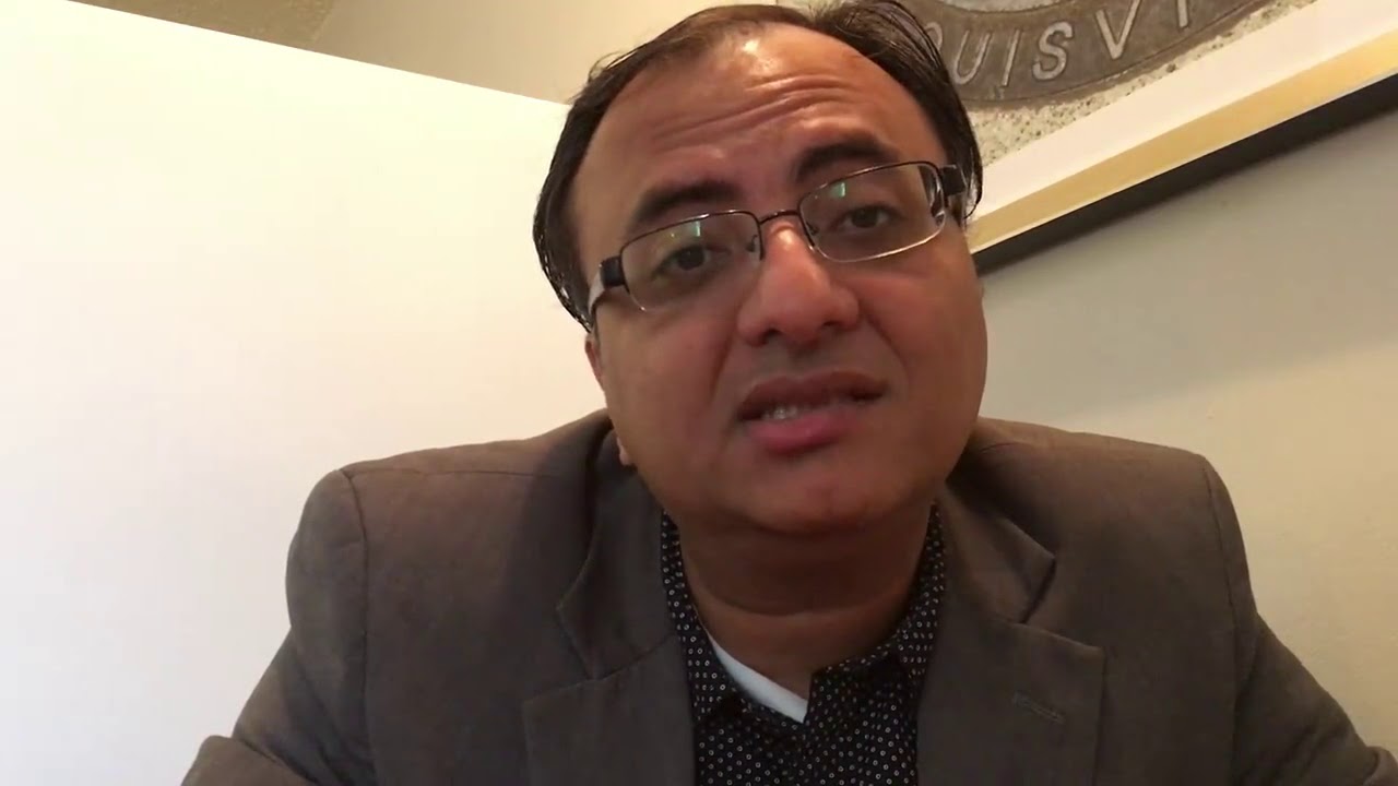 Thumbnail for Donald J. Trump Rally Experience by Rehan Allahwala in English