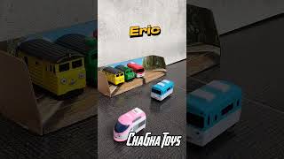 Titipo And Friends toys mainan mainananak mainanmurah train titipo tayo keretaapi education