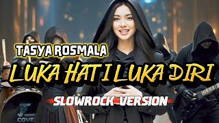 Download lagu LUKA HATI LUKA DIRI - IMAM S ARIFIN [ ROCK VERSION ] (Lirik Lagu) 