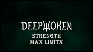 Deepwoken[TH]สอนปลดรีมิดค่า Strength
