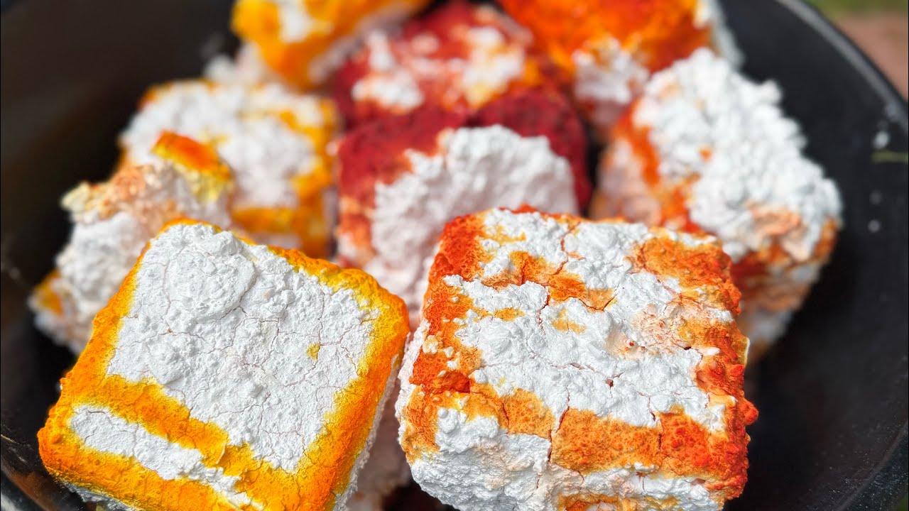 Sunshine ☀️ #MayWeatherASMR 🔥