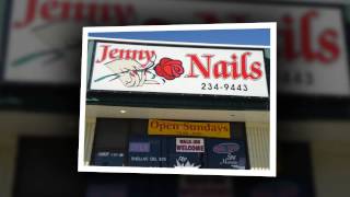 Jenny Nails in Kearney, NE 68847 (888)