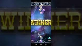 Shoot Bubble deluxe new game play screenshot 3