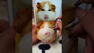 Making A Yified Guinea Pig Taba Squishy Squishy Link In Bio