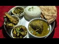 | Village style cooked fish 🐟 | fish recipe 😋 | Very yummy fish curry fry fish masala fish 🐟/#desi 