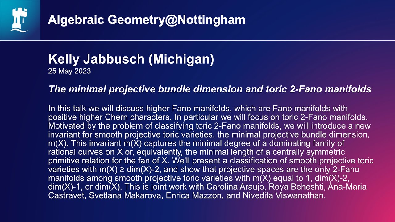 Kelly Jabbusch (Michigan)