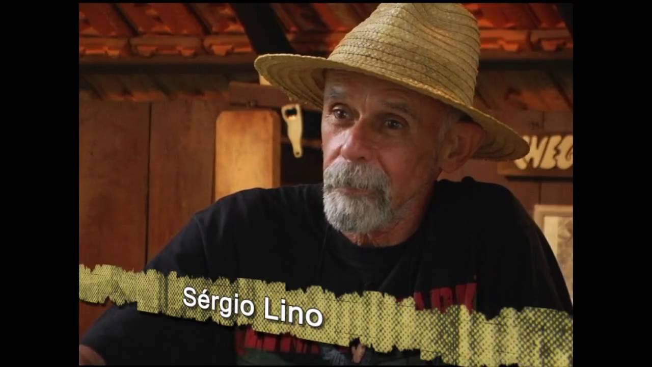 Ilha 70 - Episódio # 1 - parte 2 - VINIL FILMES