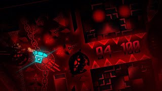 Bloodlust 94-100 (Mobile 60Hz)