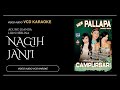 Nagih Janji - Lilin Herlina Feat Agung Juanda - Versi Koplo New Pallapa (Official Music Video)