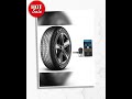 JK Tyre Smart 215/60% R17 Ux Royale Tubeless Car Tyre