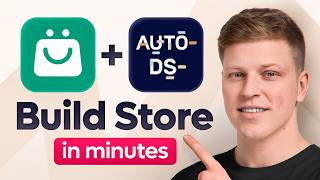 The Easiest Way to Start Dropshipping in 2026: BuildYourStore and AutoDS Step by Step