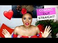 OPENING UP : WE'RE PREGNANT! | OMABELLETV